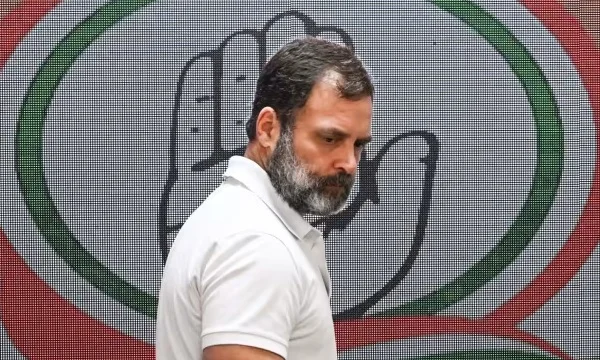 Breaking: রাহুলের সদস্যপদ খারিজ, বিজ্ঞপ্তি  জারি  লোকসভা সচিবালয়ের  