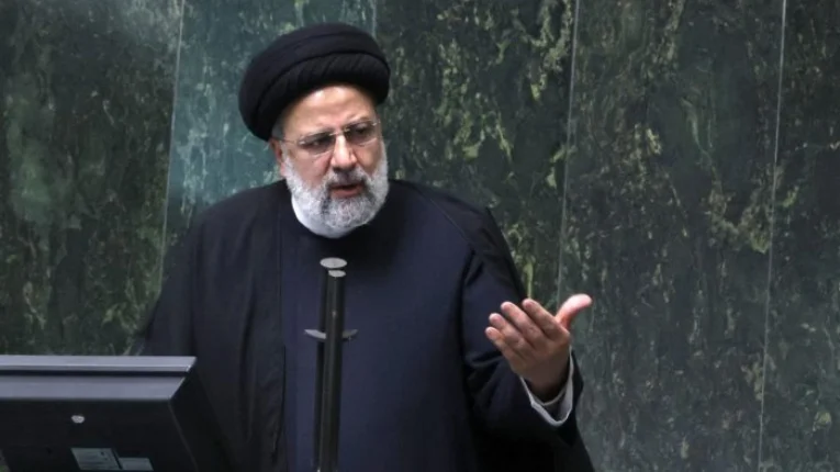 পড়ুয়াদের বিষপ্রয়োগের ঘটনায় বিদেশি শত্রুরা জড়িত: রাইসি