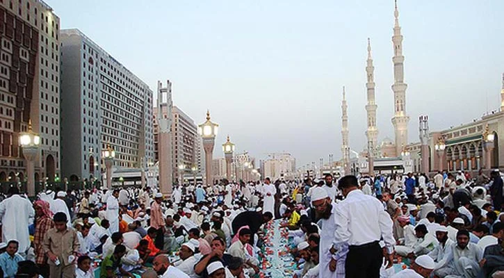 রমযানে লাউডস্পিকারের ব্যবহার কমাচ্ছে সউদি, মুসলিমরা হতাশ