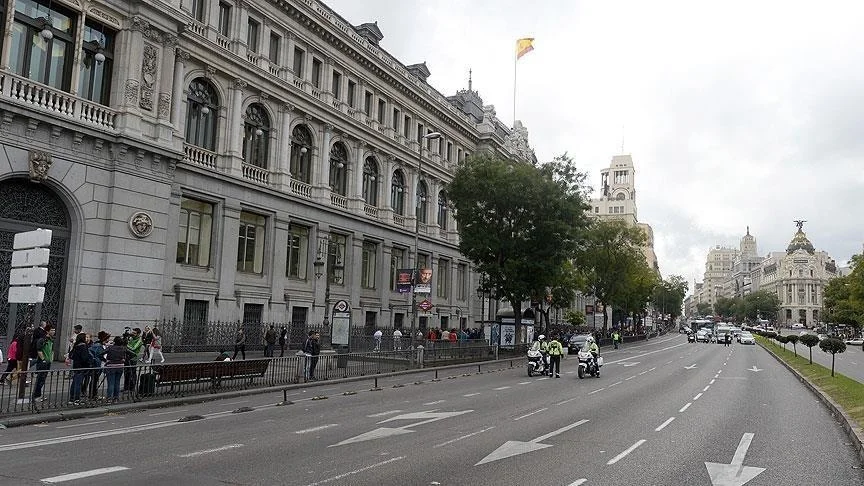 গত ৩০ বছরে মুসলিম জনসংখ্যা ১০ গুণ বেড়েছে স্পেনে