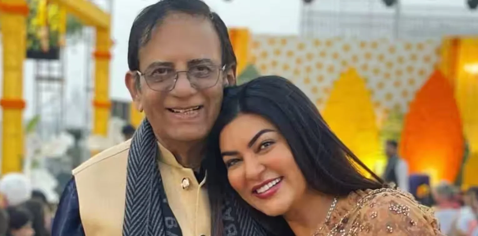 Breaking: হৃদরোগে আক্রান্ত সুস্মিতা সেন, স্টেন্ট বসেছে অভিনেত্রীর