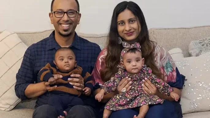 চার মাস আগে জন্মে প্রিম্যাচিউর শিশু জায়গা করে নিল গিনেস ওয়ার্ল্ড রেকর্ডসে