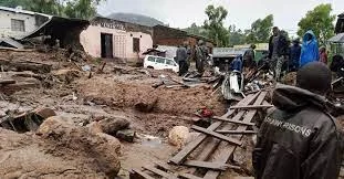 ঘূর্ণিঝড় ফ্রেডি: আফ্রিকায় নিহত বেড়ে ৬০০