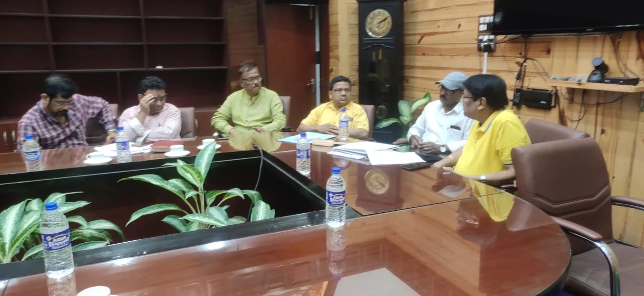 রমজানের সময় ভোরের দিকে অতিরিক্ত জল সরবরাহ করবে হাওড়া পুরনিগম