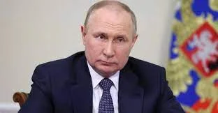 এপ্রিলে তুরস্ক সফরে পুতিন