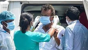 কলকাতা, উত্তর ২৪ পরগনকে বিশেষ নজরের নির্দেশ কেন্দ্রীয় স্বাস্থ্য মন্ত্রকের