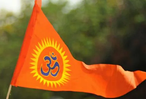 পঞ্চায়েত ভোটের আগে হিন্দুত্বের আবেগ জাগাতে রামনবমী হাতিয়ার বিশ্ব হিন্দু পরিষদের