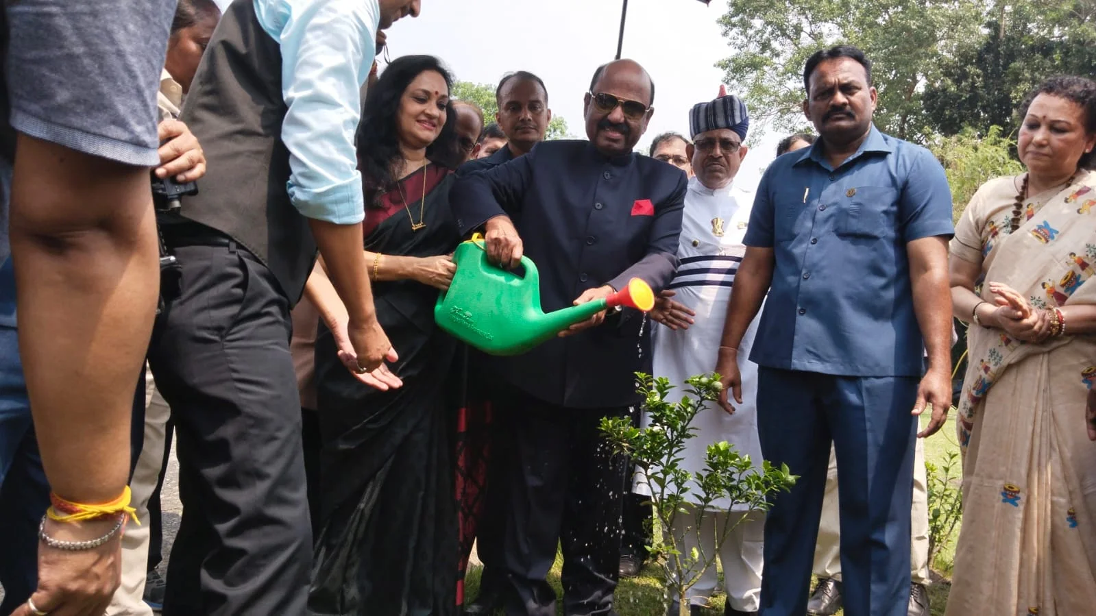 রবিবার বিশেষ ১০০ তম পর্বে প্রধানমন্ত্রীর 'মন কি বাত'