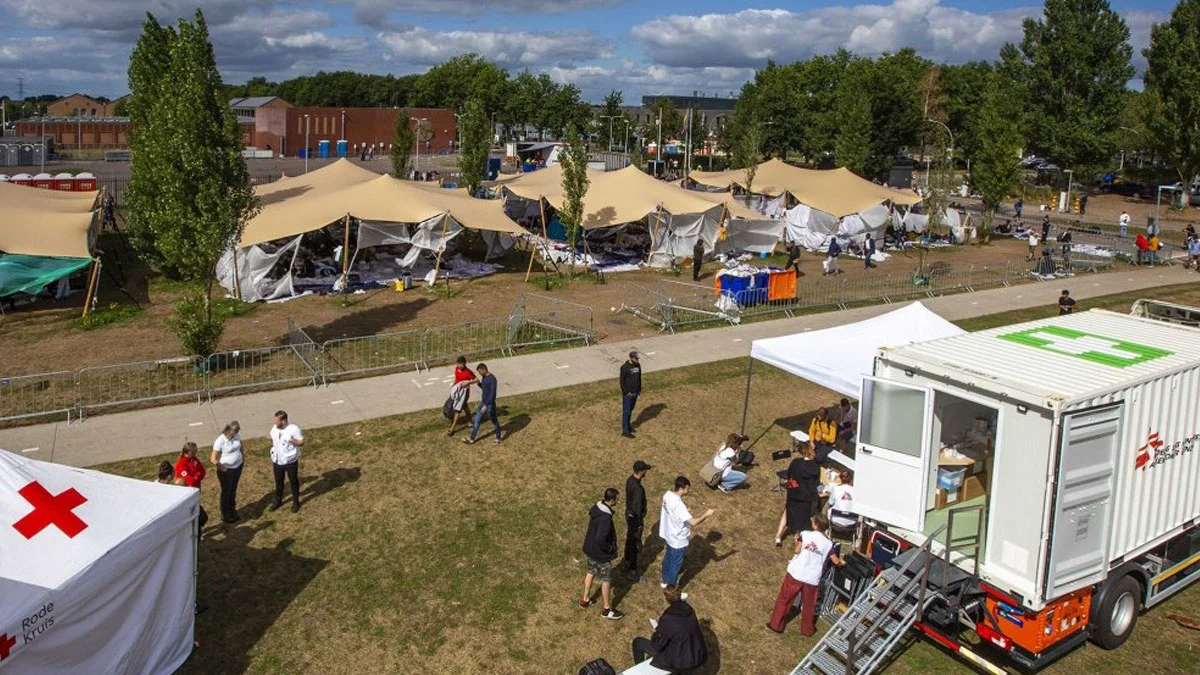 অভিবাসন প্রত্যাশীদের ফেরত পাঠানো যাবে না রায় ডাচ আদালতের