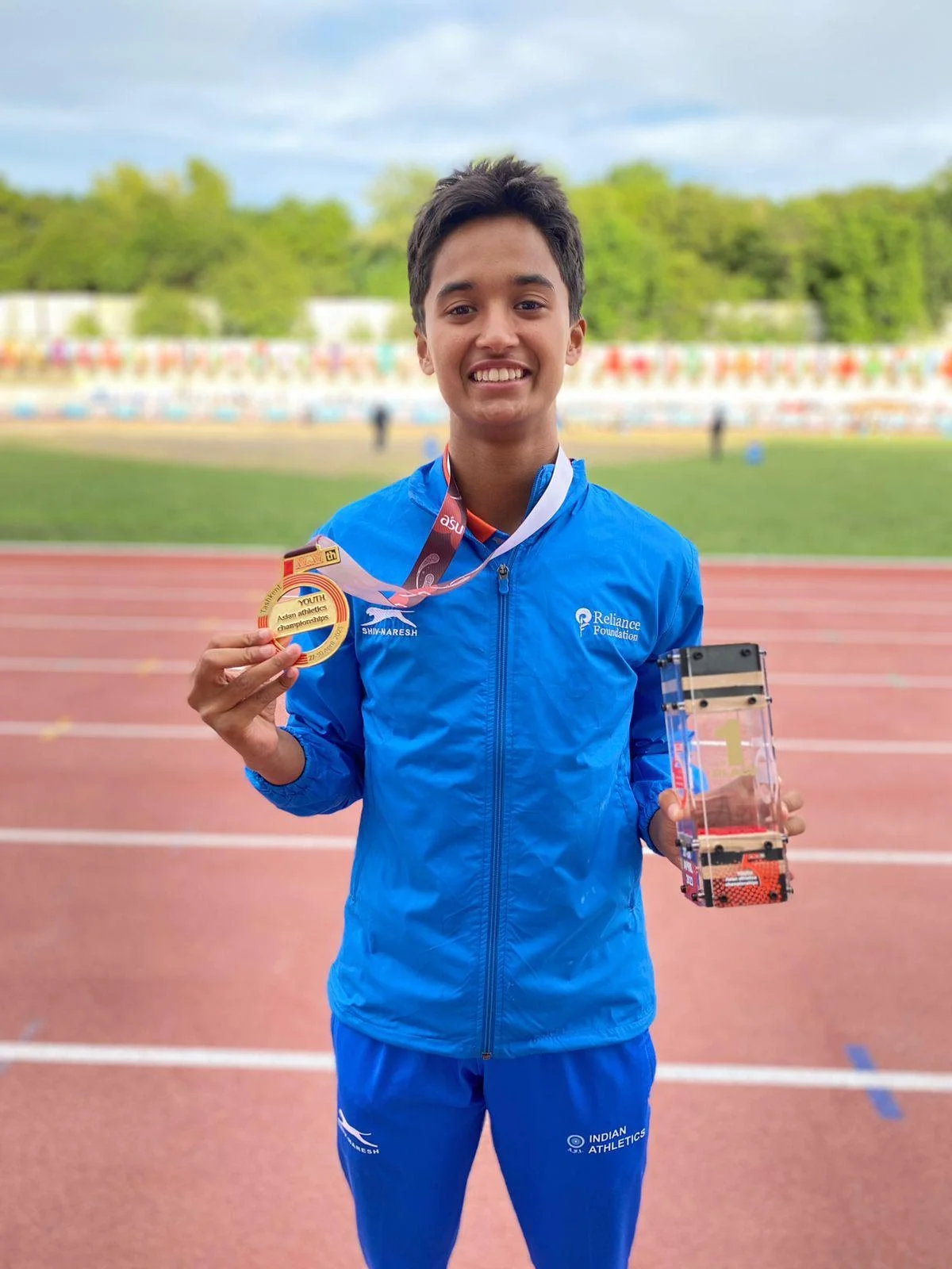 দ্রুততম মহিলা প্রত্যন্ত গ্রামের রেজওয়ানা, এশিয়া এথলেটিক্সে রেকর্ড ভেঙে সোনা জয় নদিয়া কন্যার