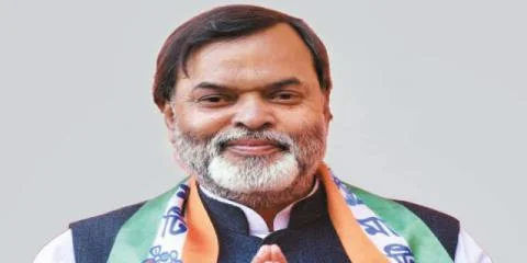 সংখ্যালঘু দফতরের রাষ্ট্রমন্ত্রী হিসেবে দায়িত্ব নিলেন তাজমুল হোসেন