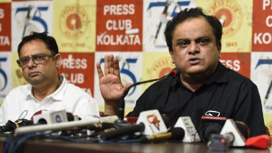 মিড ডে মিলের হিসেব দিয়ে কেন্দ্রকে পালটা ব্রাত্য বসুর