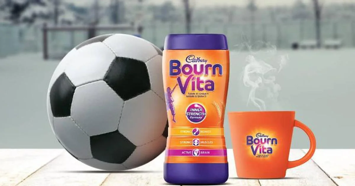 হেলথ ড্রিঙ্কস বর্নভিটা কোম্পানিকে নোটিশ ধরাল জাতীয় শিশু অধিকার রক্ষা কমিশন