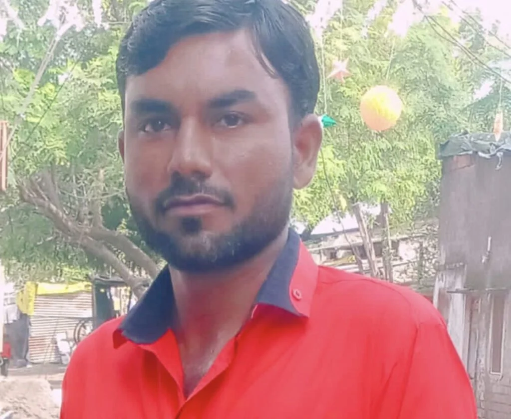 চুরির অভিযোগে মুসলিম যুবককে নির্মমভাবে পিটিয়ে খুন : মধ্যপ্রদেশ