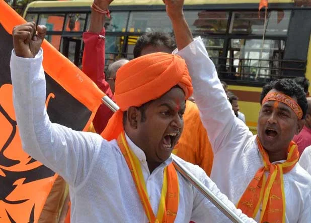 রামনবমীর সংঘর্ষ: বিহারের রাজ্যপালের সঙ্গে কথা শাহের,  পাঠানো হল অতিরিক্ত কেন্দ্রীয় বাহিনী   