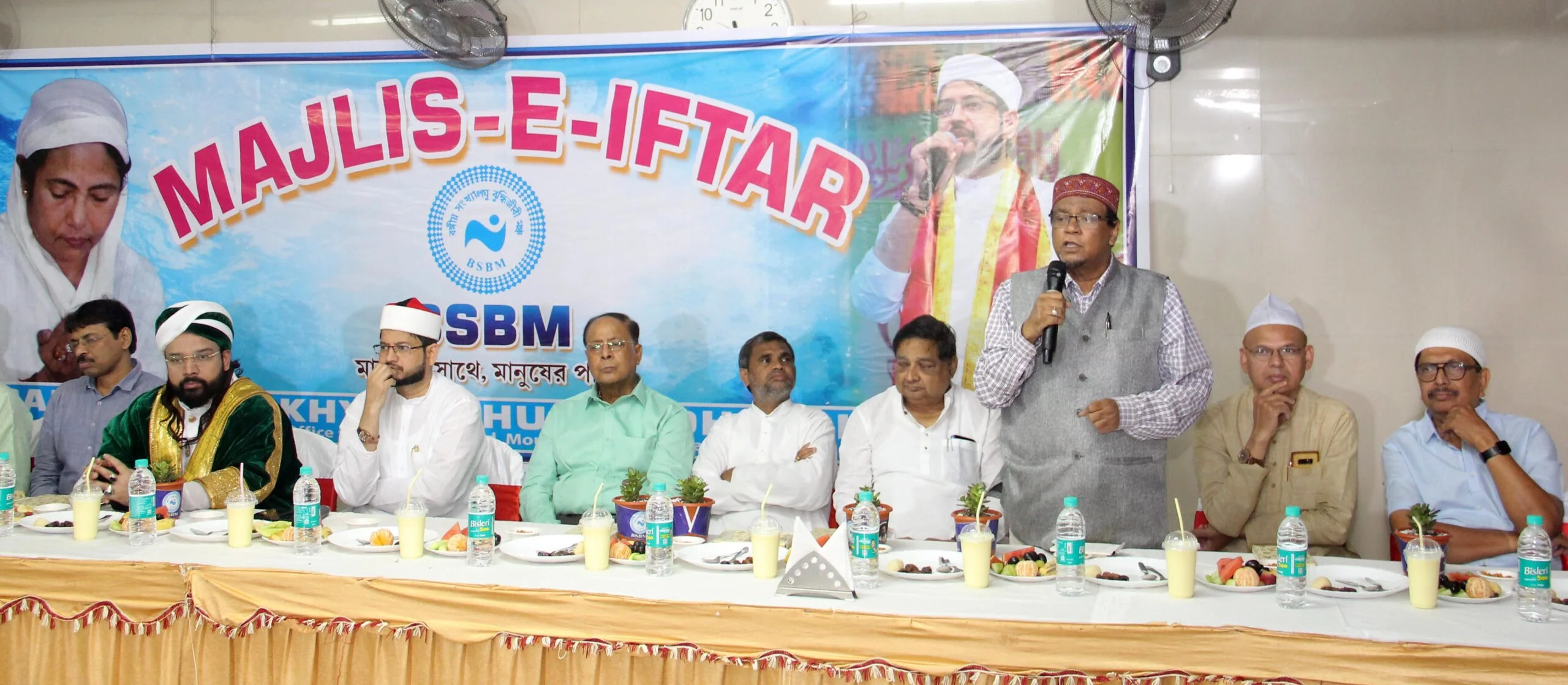 আল্লাহর সঙ্গে সম্পর্ক গড়ে তোলার মাস রমযান: ইমরান