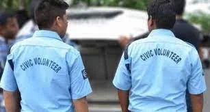 আইনশৃঙ্খলায় সিভিক ভলান্টিয়ার নয়, ফের বার্তা বিচারপতি রাজশেখর মান্থারের