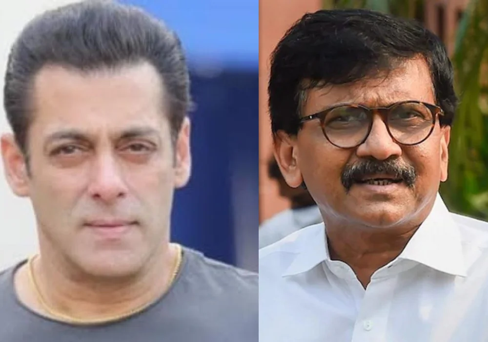 'মুসাওয়ালার মতোই মারব, তৈরি থাক',  অভিনেতা সলমন খান ও সাংসদ সঞ্জয় রাউতকে প্রাণনাশের হুমকিতে আটক যুবক