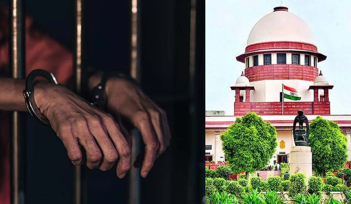 জেলে বন্দিদের ভয়ঙ্কর অবস্থা, বিচার প্রক্রিয়ায় গতি আনতে হবে: সুপ্রিম কোর্ট