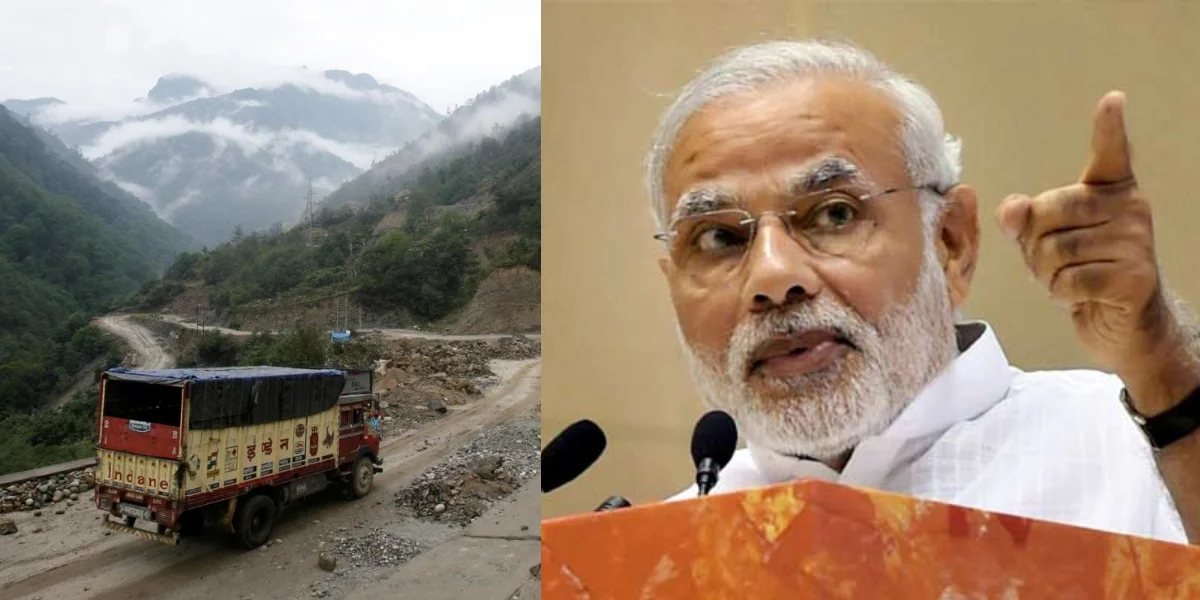 'ইচ্ছে হলেই পরিবর্তন করা যায় না, প্রত্যাখ্যান করছি', অরুণাচলের নাম পরিবর্তন প্রসঙ্গে চিনকে কড়া জবাব ভারতের