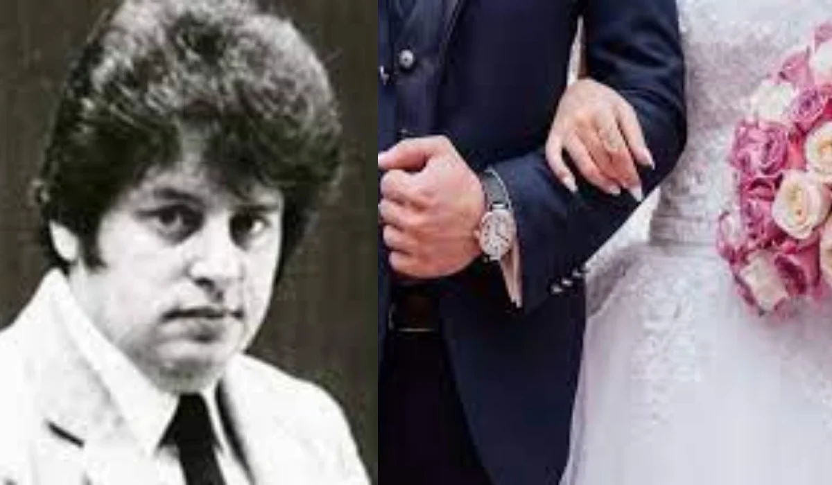 বিয়ের সংখ্যা ১০০'র বেশি! জিওভানি ভ্লিগিওটোর জীবন কাহিনি জানলে তাজ্জব বনে যেতে হয়