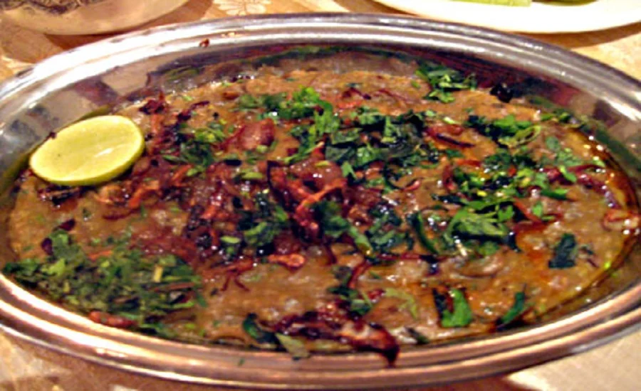 রমযানে  হায়দরাবাদ  সুইগিতে ১০ লাখ বিরিয়ানি, ৪ লাখ হালিমের অর্ডার দেওয়া  হয়