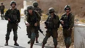 ফের ফিলিস্তিনির রক্ত ঝরাল ইসরাইলি হানাদার বাহিনী