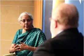 আর কতদিন দেশের মুসলিমদের পাকিস্তানের সঙ্গে জুড়বেন, নির্মলার মন্তব্যে কটাক্ষ ওইয়াসির