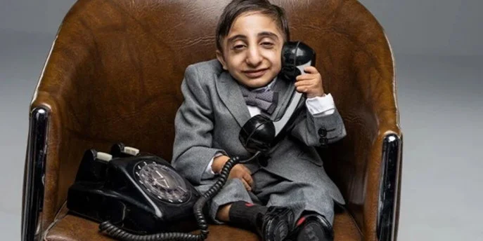 উচ্চতা ২ ফুট ১.৬ ইঞ্চি, ওজন ৬.৫ কিলোগ্রাম!<div class=