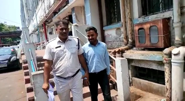 বিচারকের সই জাল করার অভিযোগ,  গ্রেফতার হাওড়া আদালতের মুহুরি