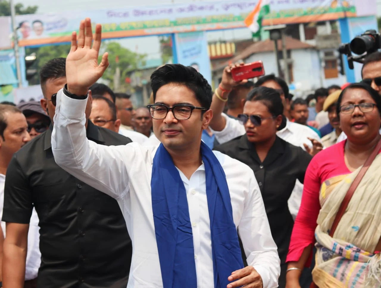 বিচারপতি অভিজিৎ গঙ্গোপাধ্যায়ের এজলাস মামলা থেকে সরিয়ে দেওয়ার সুপ্রিম নির্দেশকে স্বাগত জানালেন অভিষেক