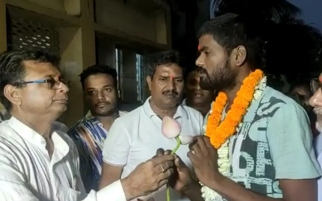 শিবপুর কাণ্ডে জামিন, বিজেপির দাবি, 'সকলকে ফাঁসানো হয়েছিল'