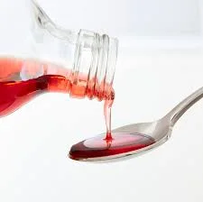 ফের ভারতে তৈরি কাশির সিরাপে সতর্কবার্তা জারি করল 'হু'