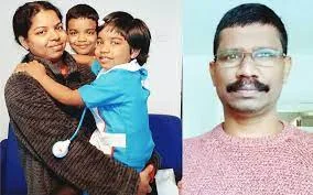 ব্রিটেনে নার্স স্ত্রী সহ ২ নাবালক সন্তানকে খুনের কথা কবুল ভারতীয় বংশোদ্ভূত ব্যক্তির