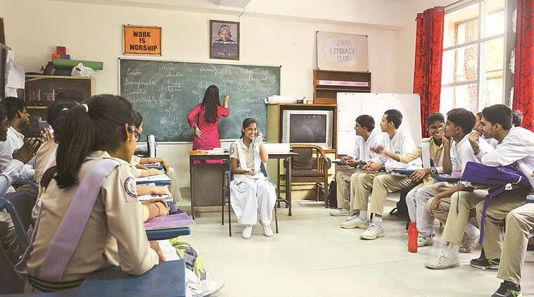 ২২৪টি স্কুলে ‘স্পোকেন ইংলিশ’ শেখাবে কলকাতা পুরসভা