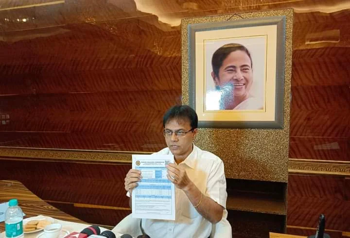 এবার থেকে পুরনিগমের ট্যাক্স বিলে থাকবে কিউ আর কোড, জানুন বিস্তারিত  