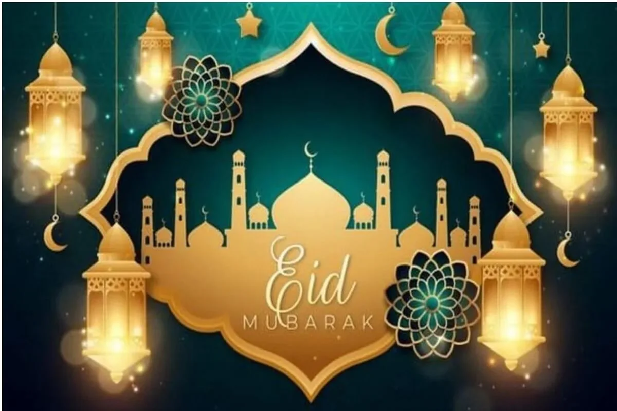 মধ্যপ্রাচ্যে ১০ এপ্রিল পবিত্র ঈদের সম্ভাবনা