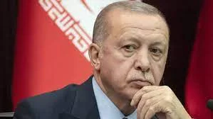 ভাঙনের মুখে সুদান: রাষ্ট্রসংঘ শান্তি ফেরাতে চান এরদোগান