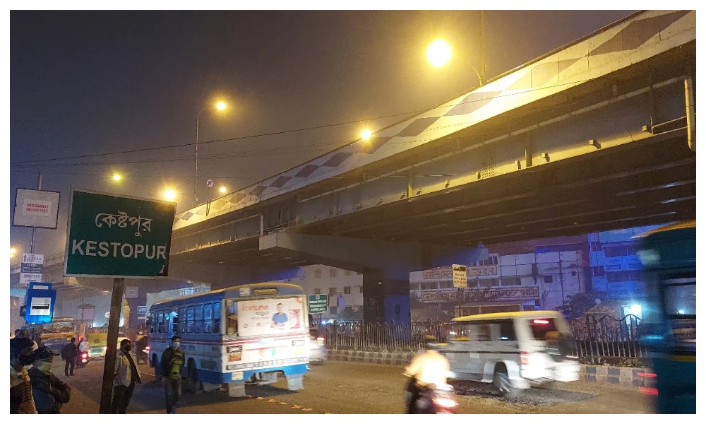 অটোয় বেশি ভাড়ার প্রতিবাদে যাত্রীকে মারধোরের অভিযোগ চালকের বিরুদ্ধে