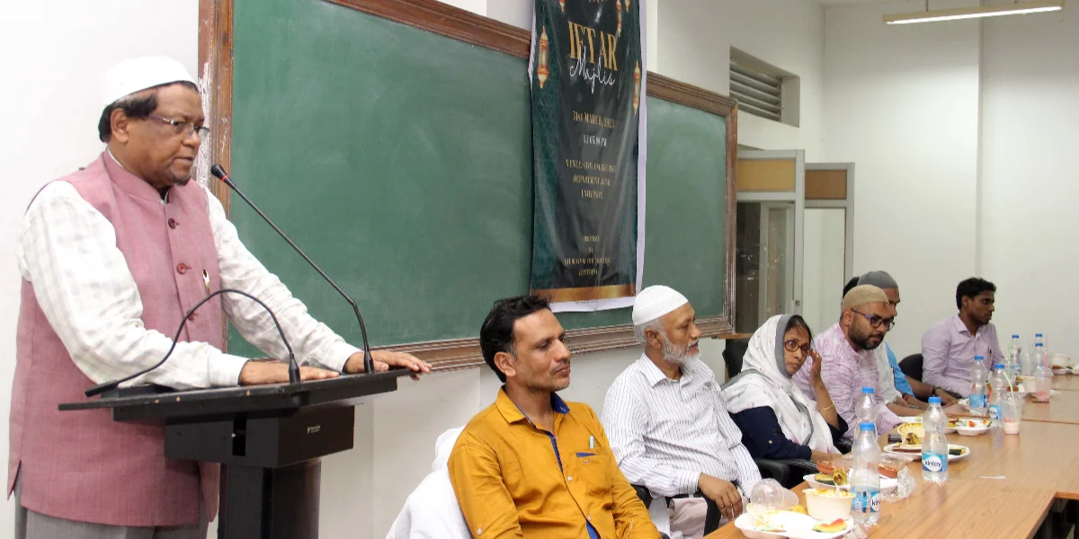 মাহে রমযানে পবিত্র কুরআনের সঙ্গে সম্পর্ক গড়তে হবে, আলিয়ার অনুষ্ঠানে বললেন ইমরান