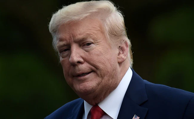 সর্বোচ্চ নেতা খামেনিকে হত্যা সহ ইরানে ব্যাপক হামলার ছক ট্রাম্পের