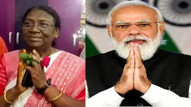 পবিত্র ঈদে দেশবাসীকে শুভেচ্ছা রাষ্ট্রপতি ও প্রধানমন্ত্রীর