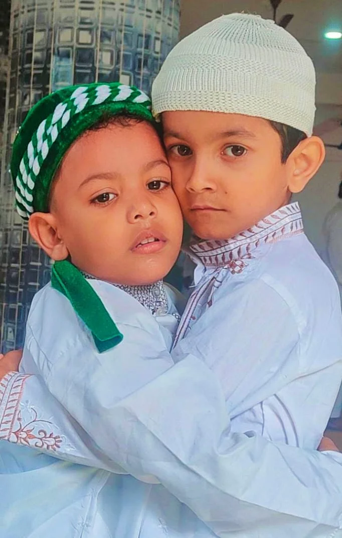 গোটা বিশ্বের সঙ্গে জলপাইগুড়ি জেলাতেও পালিত ঈদ