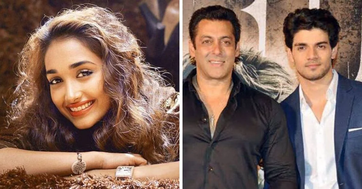   উপযুক্ত প্রমাণের অভাব! জিয়া খান রহস্যমৃত্যু মামলায় বেকসুর খালাস সলমন খানের হিরো  