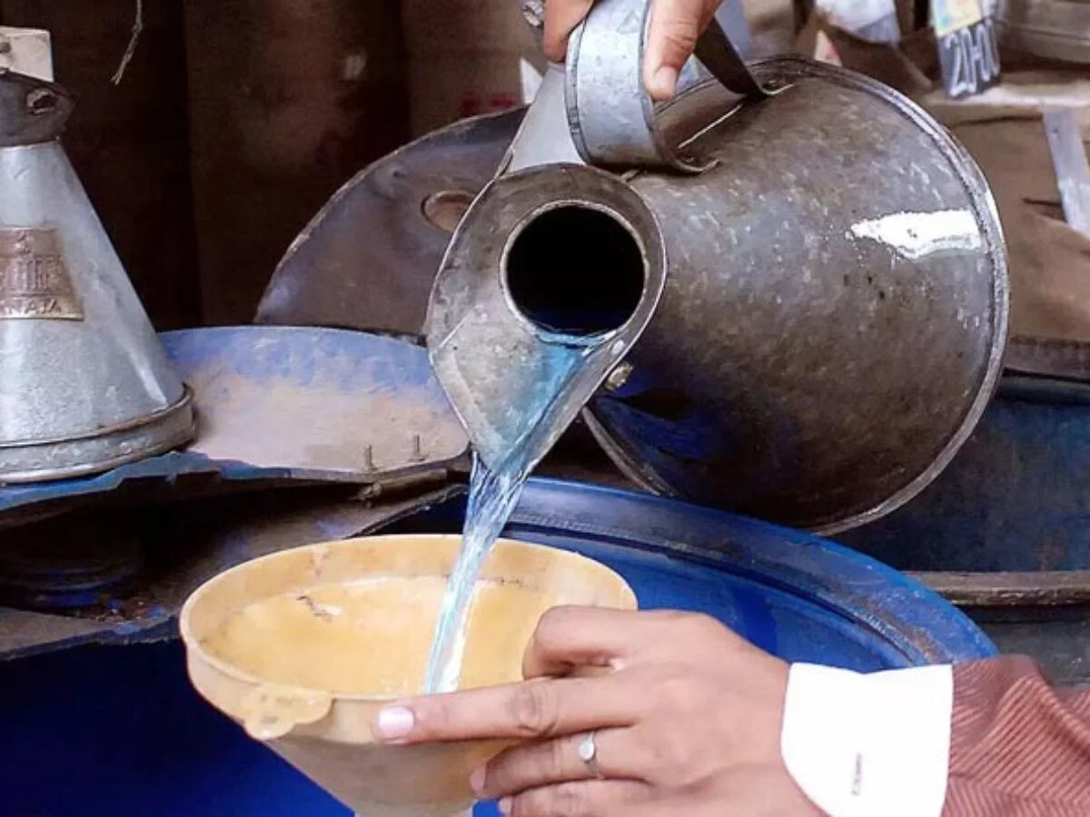 বাংলায় ফিরছে কেরোসিনের পুরাতন বরাদ্দ