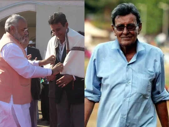 সেলিম দুরানির মৃত্যুতে শোকপ্রকাশ মোদি ও শচীনের