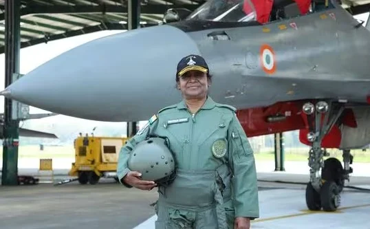 'এক অসাধারণ অভিজ্ঞতা', সুখোই 30 MK ফাইটার জেটে সওয়ার হয়ে মন্তব্য রাষ্ট্রপতি মুর্মুর