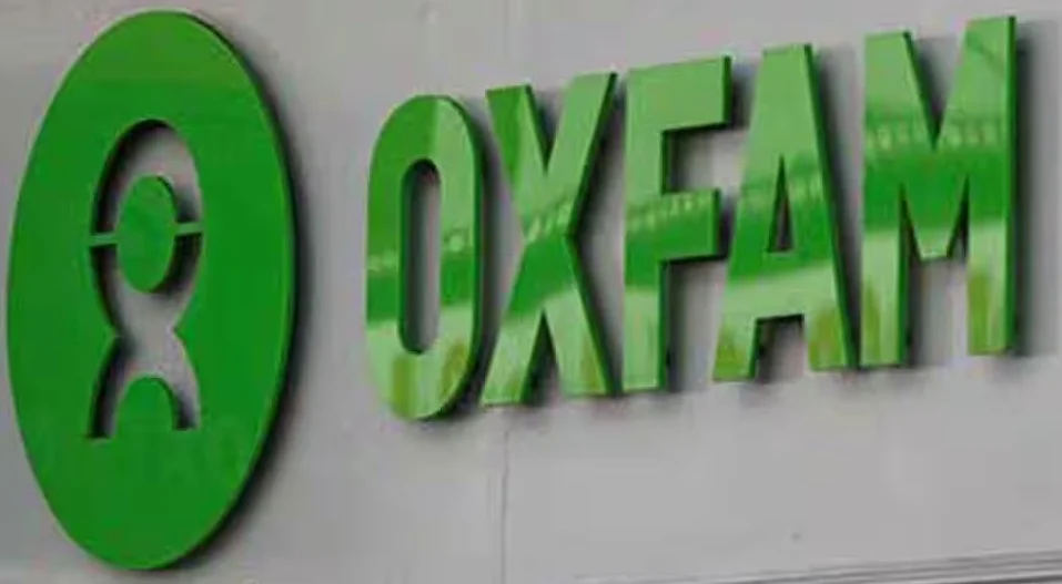 অক্সফাম ইন্ডিয়ার বিরুদ্ধে মামলা সিবিআইয়ের