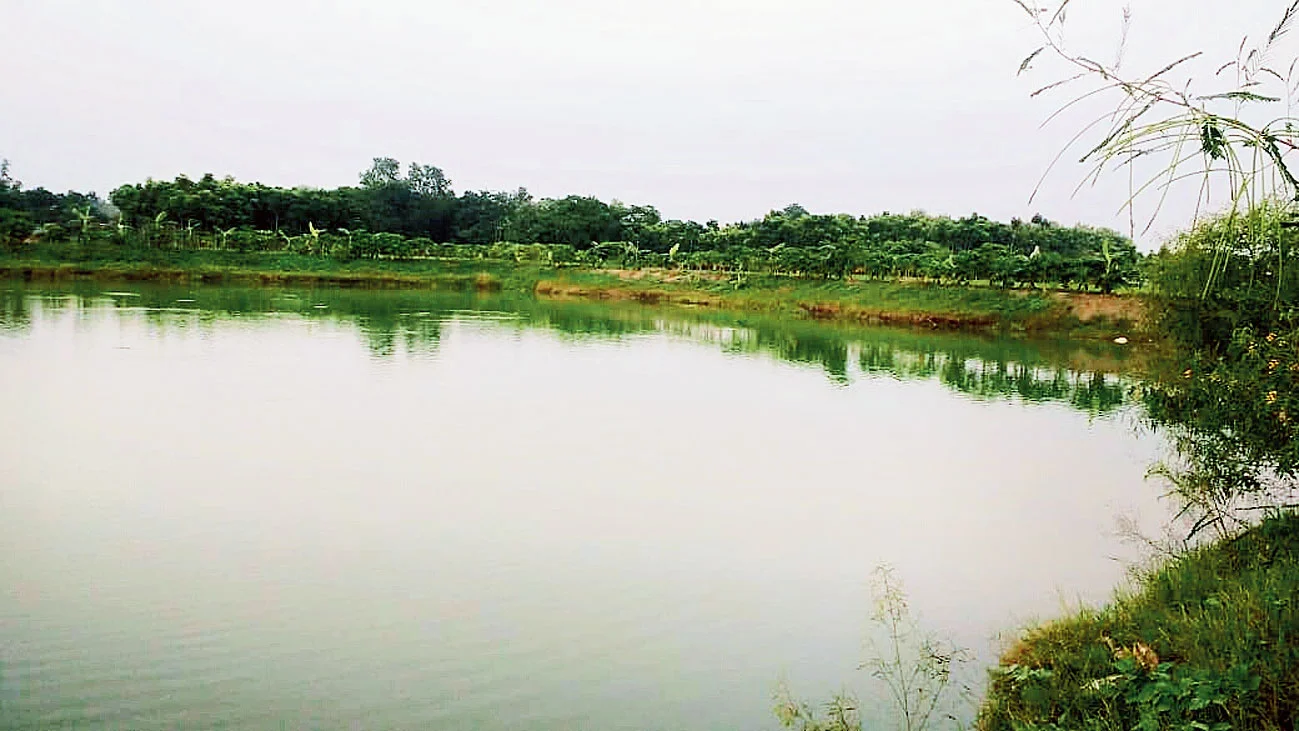 রাজ্যের মধ্যে সবচেয়ে বেশি পুকুর ও জলাধার রয়েছে পশ্চিমবঙ্গে, প্রথমবারের মতো জলাশয় শুমারির রিপোর্ট পেশ
