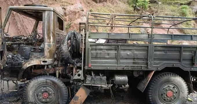 পুঞ্চে ৫ জওয়ান শহিদে যুক্ত জেএম ও এলইটি গ্রুপের ৭ সন্ত্রাসবাদী, বিবৃতি সেনার